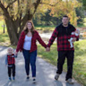 Meet your Posher, Dana